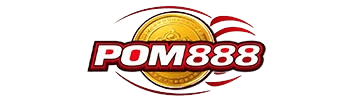 Logo Pom888